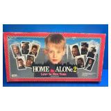 Home alone 2 lost in new York game