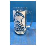 Archiebunker for president mug