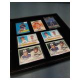 Baseball Cards : Nolan Ryan ; Misc Brands Dates