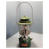 Vintage Coleman Lantern *New - had original