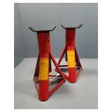 Jack Stands : Pair