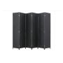 6 panel room divider