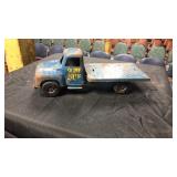 Buddy L straight truck