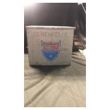 Schenkels all star diaries milk cooler