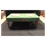 Seneca porcelain top warmer. Workable condition