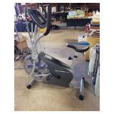 ProForm XP exercise bike