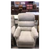 Electric recliner