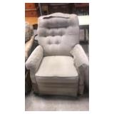 Lazy boy recliner