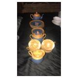 Tea set