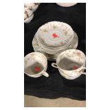 Haviland dishes