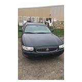 2001 Buick Le Sabre