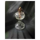 Oil lamp