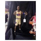 Michael Jordan figurines