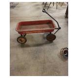 Hamilton Greyhound wagon