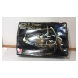 Star Trek deep space nine space station Star Trek deep space nine space station