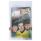 Star Trek colorforms. Adventure set