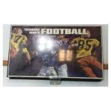 Thinkin Mans Football 3M sport game Thinkin Mans Football 3M sport game