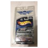 2002 61/2 Firebird Hot Wheels