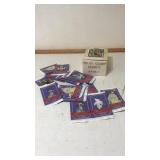 Anastasia Card's, hockey assorted cards Anastasia Card's, hockey assorted cards