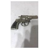 Trooper metal toy gun Trooper metal toy gun