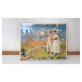 Walt Disney Mary Poppins Disney puzzle Walt Disney Mary Poppins Disney puzzle