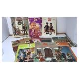 Jr. Magazines. Vintage Jr. Magazines. Vintage