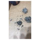 Pouch of fools gold? Pouch of fools gold?