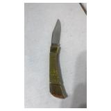 Ww knife Ww knife