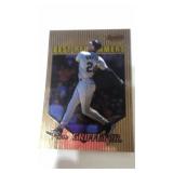 7 Ken Griffey Jr baseball  cards