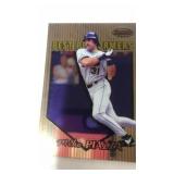 Mike Piazza 15 ball cards Mike Piazza 15 ball cards