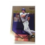 Mike Piazza 15 ball cards