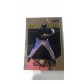 Tony Gwynn 12 ball cards