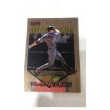 4 Sammy Sosa 2 Mark McGwire base ball cards 4 Sammy Sosa 2 Mark McGwire base ball cards