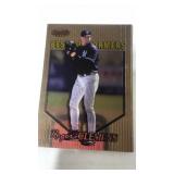 6 Roger Clemens Base ball cards