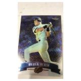 14 assorted Jeter,Ripken,Henderson and more ball c 14 assorted Jeter,Ripken,Henderson and more ball c