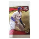 Dominic Brown,Castro,Android baseball cards