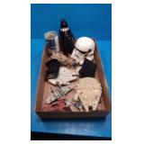 Star war toys Star war toys