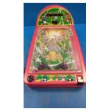 Power Rangers Pinball machine