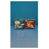 1999 and 2000 star war callendar 1999 and 2000 star war callendar