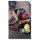 Bargain lot 5 boxes Bargain lot 5 boxes