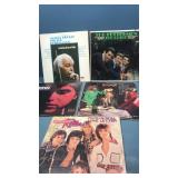 Lettermen,Johnny Rivers,leRoux and others Lettermen,Johnny Rivers,leRoux and others