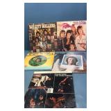 Bay City Rollers,Gary Wright and more Bay City Rollers,Gary Wright and more