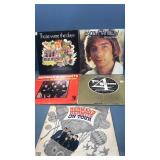 Herman's hermits,Barry Manilow and more Herman's hermits,Barry Manilow and more