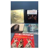 Crystal Gayle,Rick Nelson,LEE Childre and more Crystal Gayle,Rick Nelson,LEE Childre and more