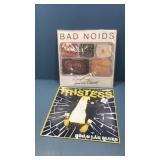 Bad Noids,Tristees