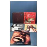 Diana Ross records 5 Diana Ross records 5