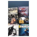People Everyday,DaBrat, Shai and more People Everyday,DaBrat, Shai and more