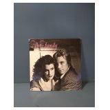 The family record The family record