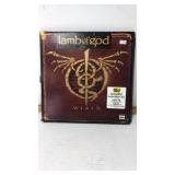 Lamb of god Lamb of god