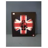 Public enemy record live from Metropolis studio Public enemy record live from Metropolis studio